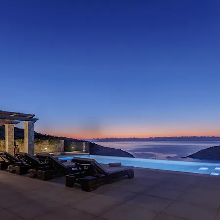 Nyaraló Blue Sea House Ájosz Nikólaosz